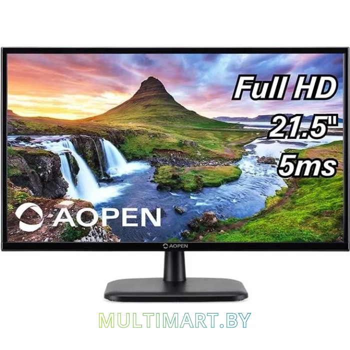 Монитор AOPEN 22CV1Qbi (UM.WC1EE.003)